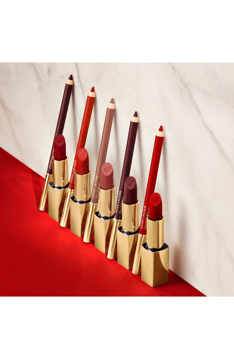 Estée Lauder Double Wear Long-Lasting 24H Stay-in-Place Lip Liner, Alternate, color, 15 Blush