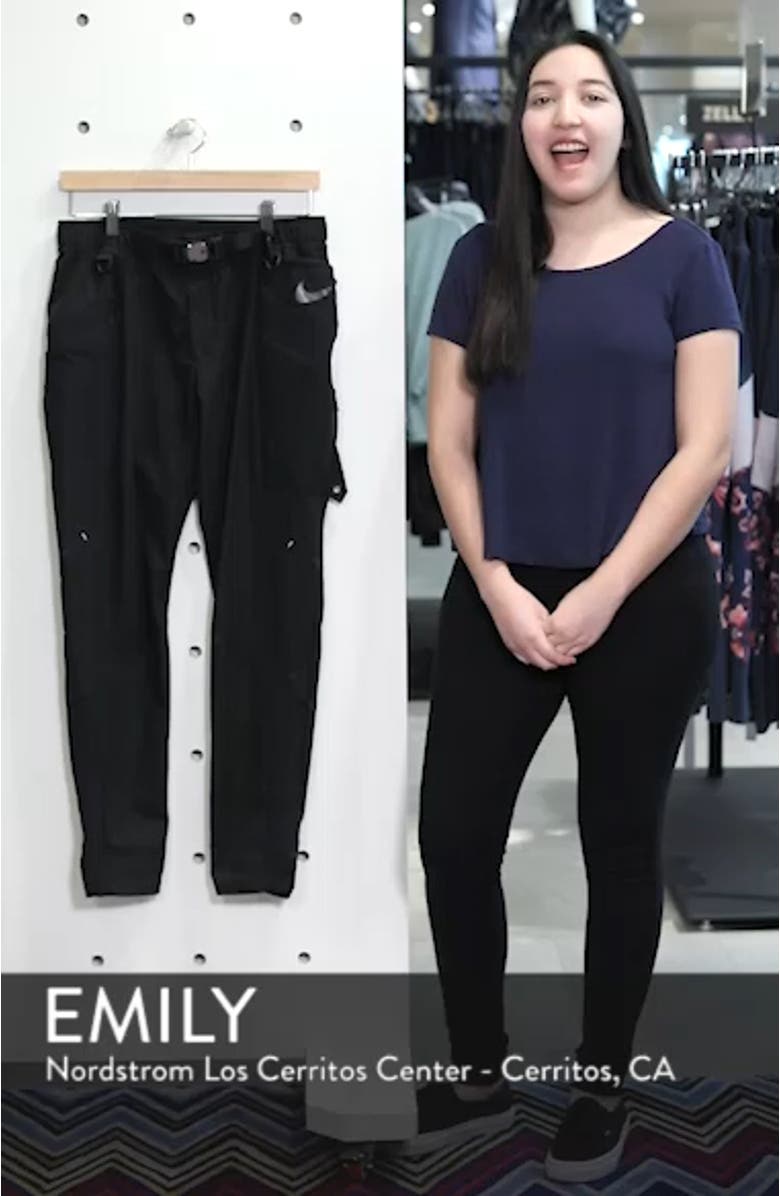 Lab x MMW Women's Pants, sales video thumbnail