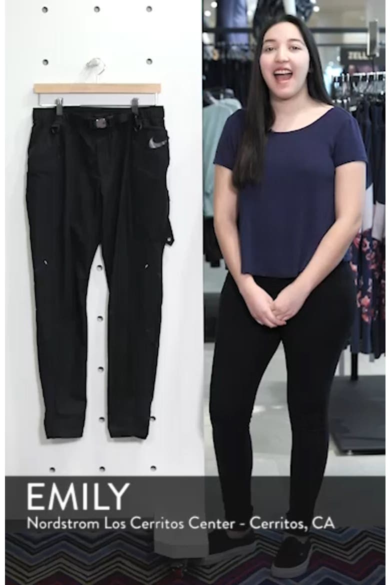 NikeLab x MMW Women's Pants video