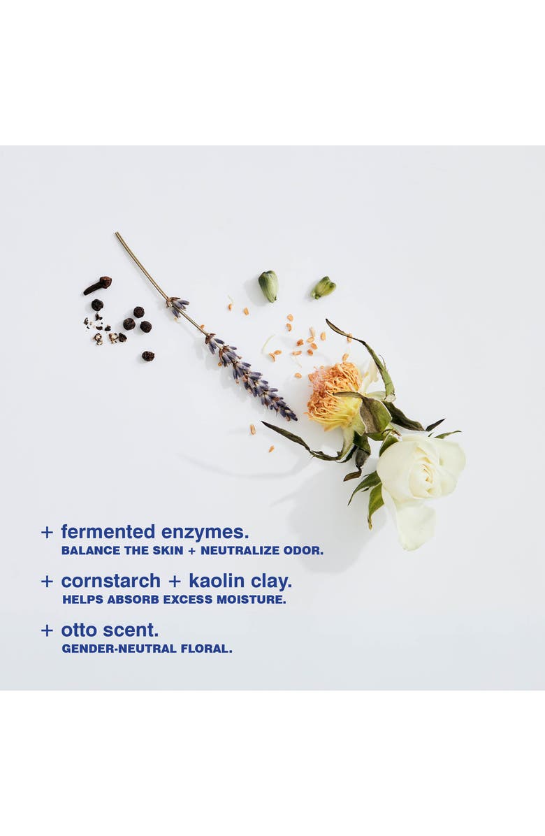 MALIN+GOETZ Otto Deodorant, Alternate, color, Transparent