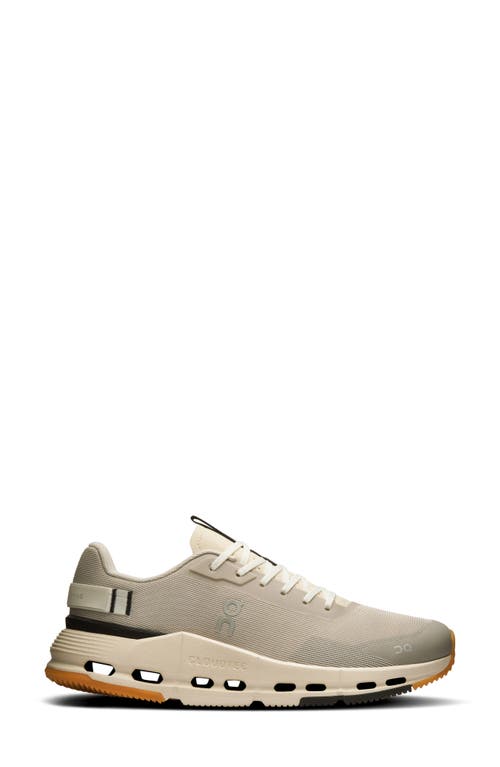 On Cloudnova Form 2 Sneaker