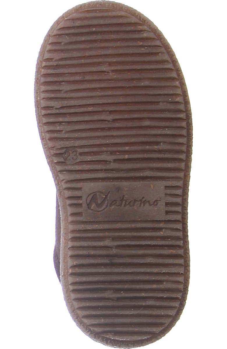 Naturino Albus Sneaker, Alternate, color, T.moro