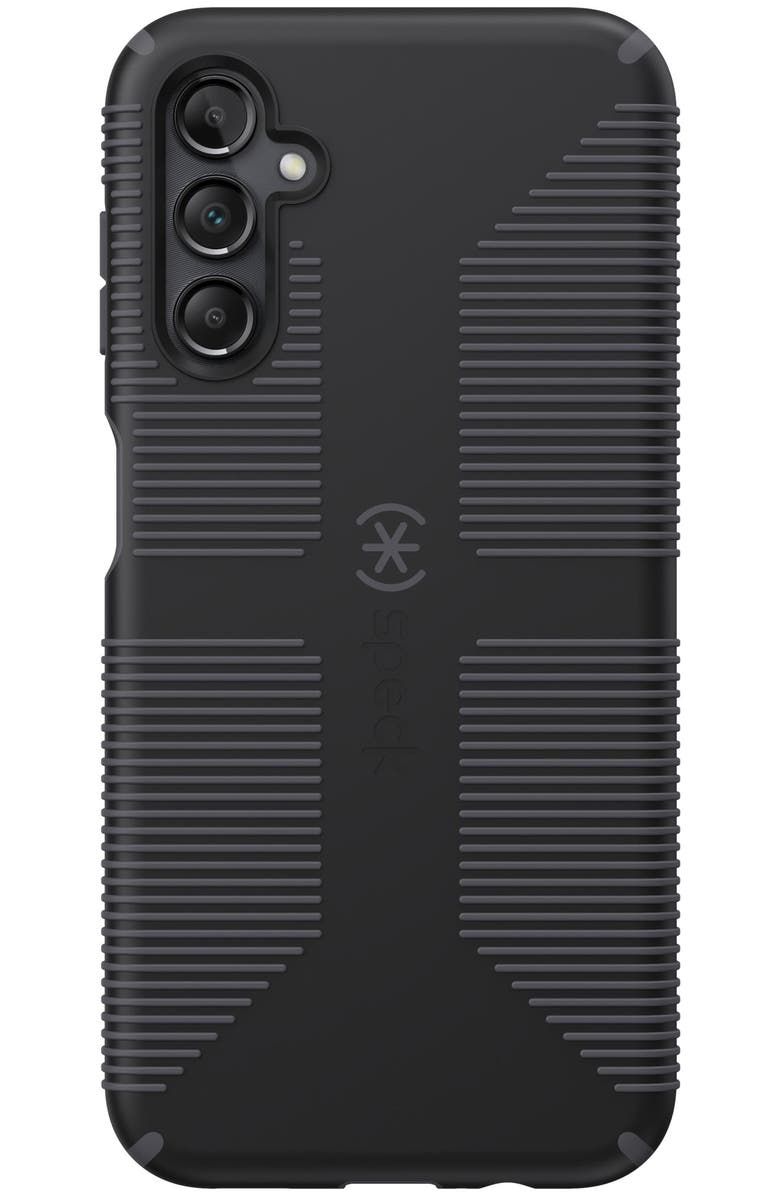 Speck Presidio Impact Hero Case for Samsung Galaxy A14 5G, Alternate, color, Black