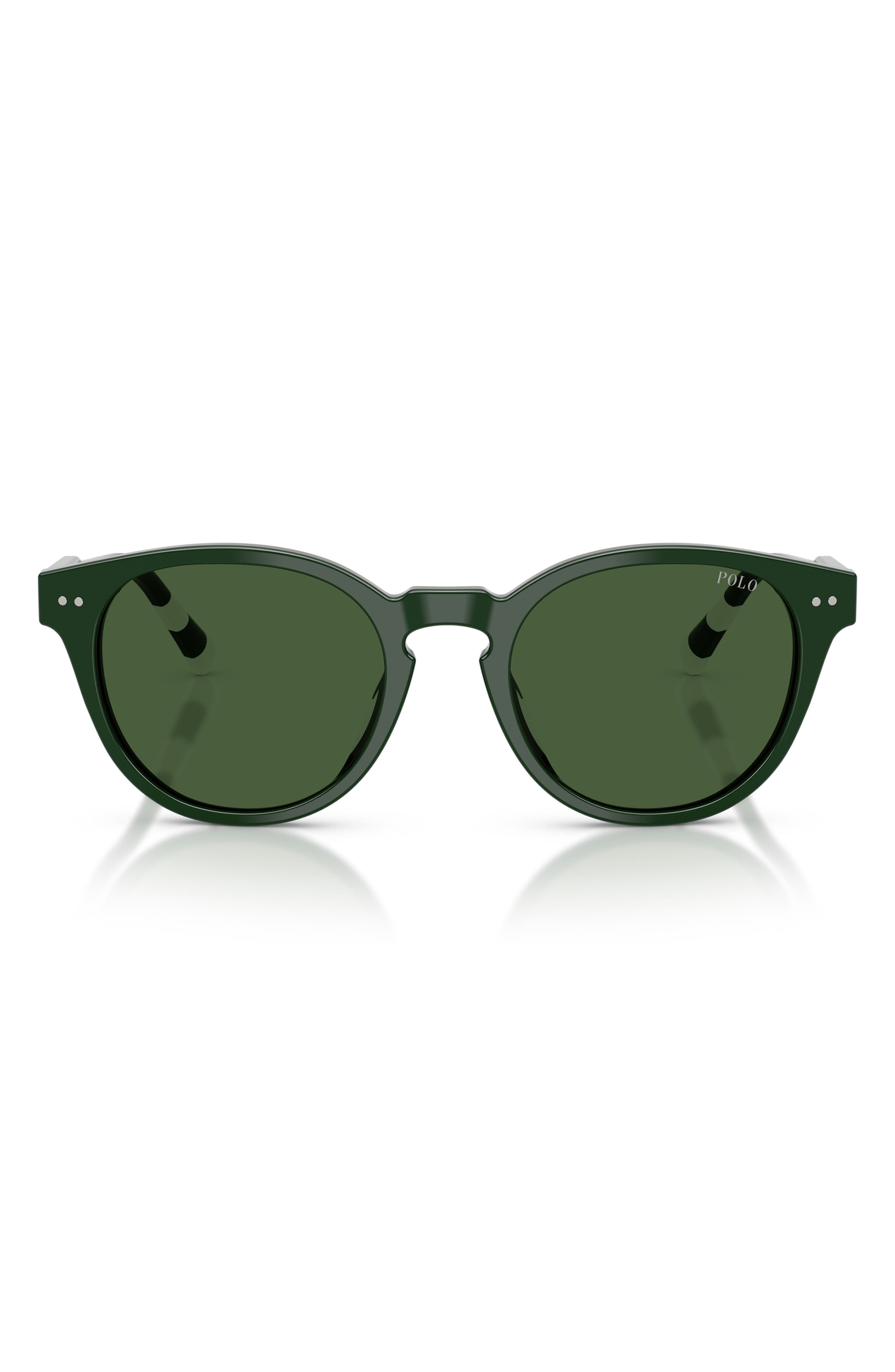 SHINY GREEN / DARK GREEN
