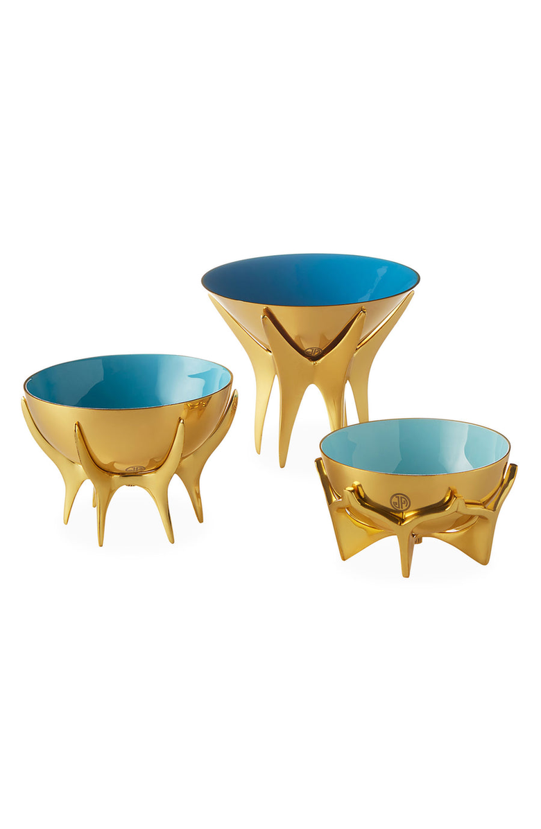 Jonathan Adler Oscar Bowl, Alternate, color, 