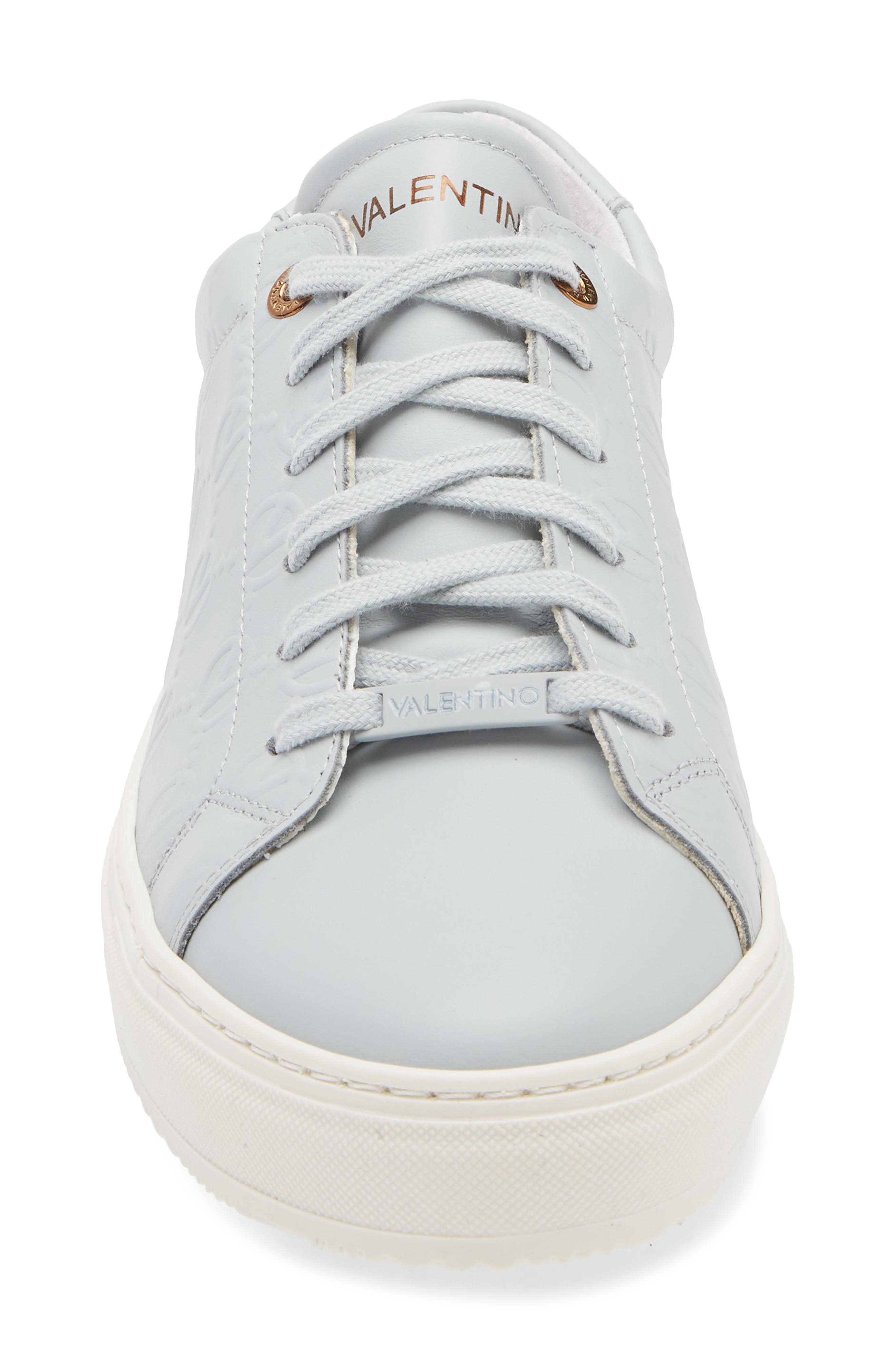 VALENTINO BY MARIO VALENTINO Jimmy Sneaker, Alternate, color, Blue