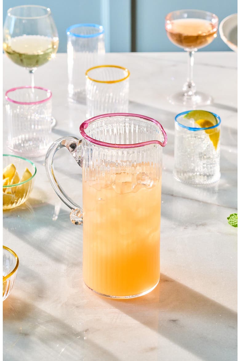 Nell Pitcher, Alternate, color, BLUSH