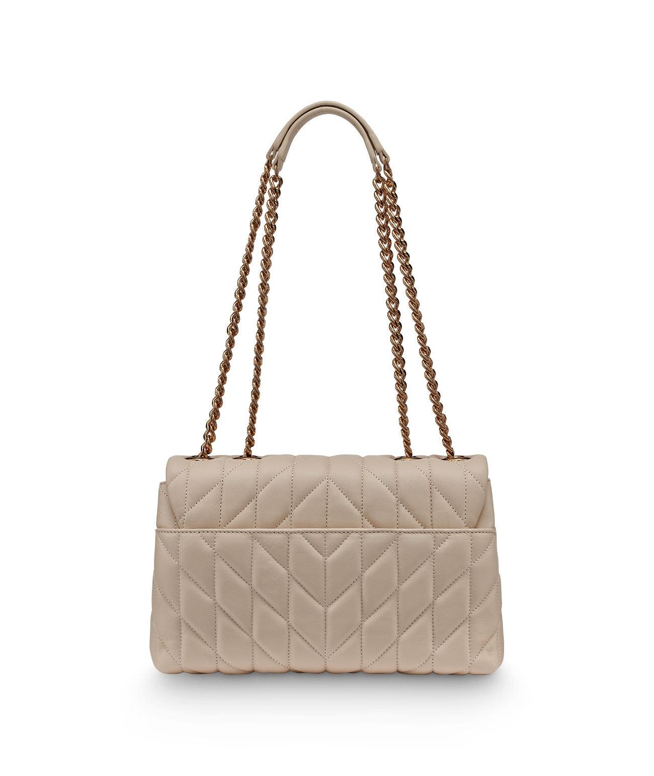 Lafayette Shoulder, Alternate, color, Brie