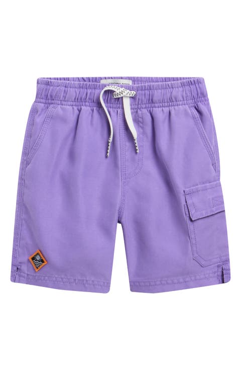 Kids' Nova Swim Trunks (Toddler & Little Kid)