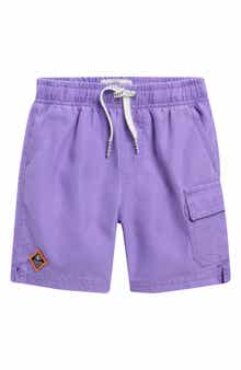 Sovereign Code Kids' Nova Swim Trunks