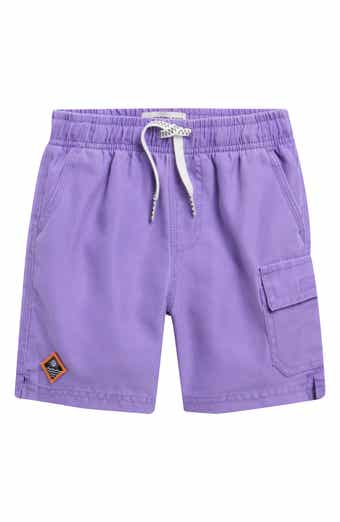 Sovereign Code Kids' Nova Swim Trunks