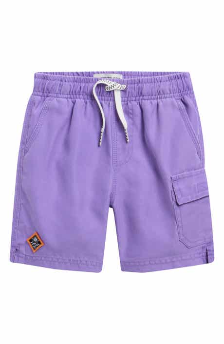 Sovereign Code Kids' Nova Swim Trunks