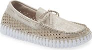 Ilse Jacobsen Tulip Print Sailor Shoe