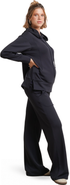 Nom Maternity Naomi Maternity Wide-Leg Lounge Pants