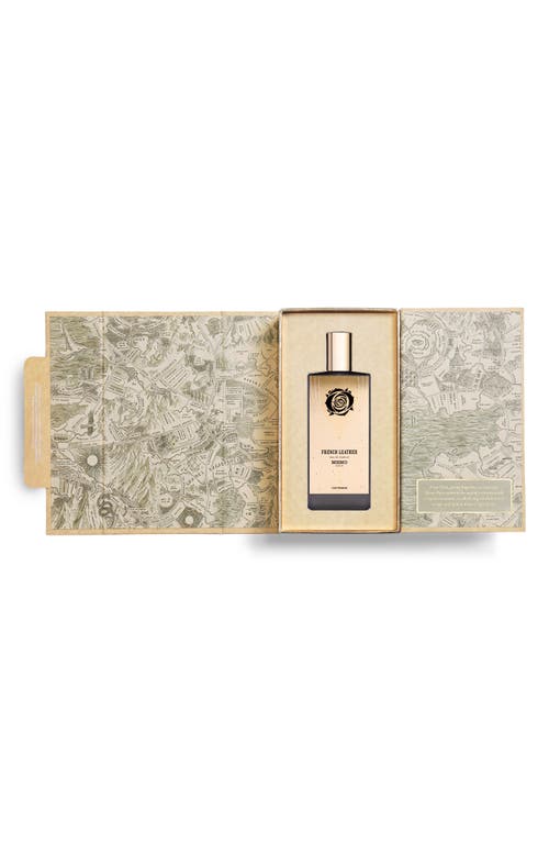 Memo French Leather Eau De Parfum In No Color