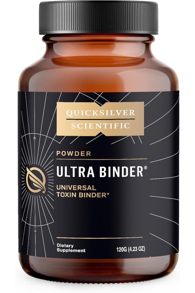 Ultra Binder Bentonite Clay Zeolite and Charcoal Powder, Main, color, None