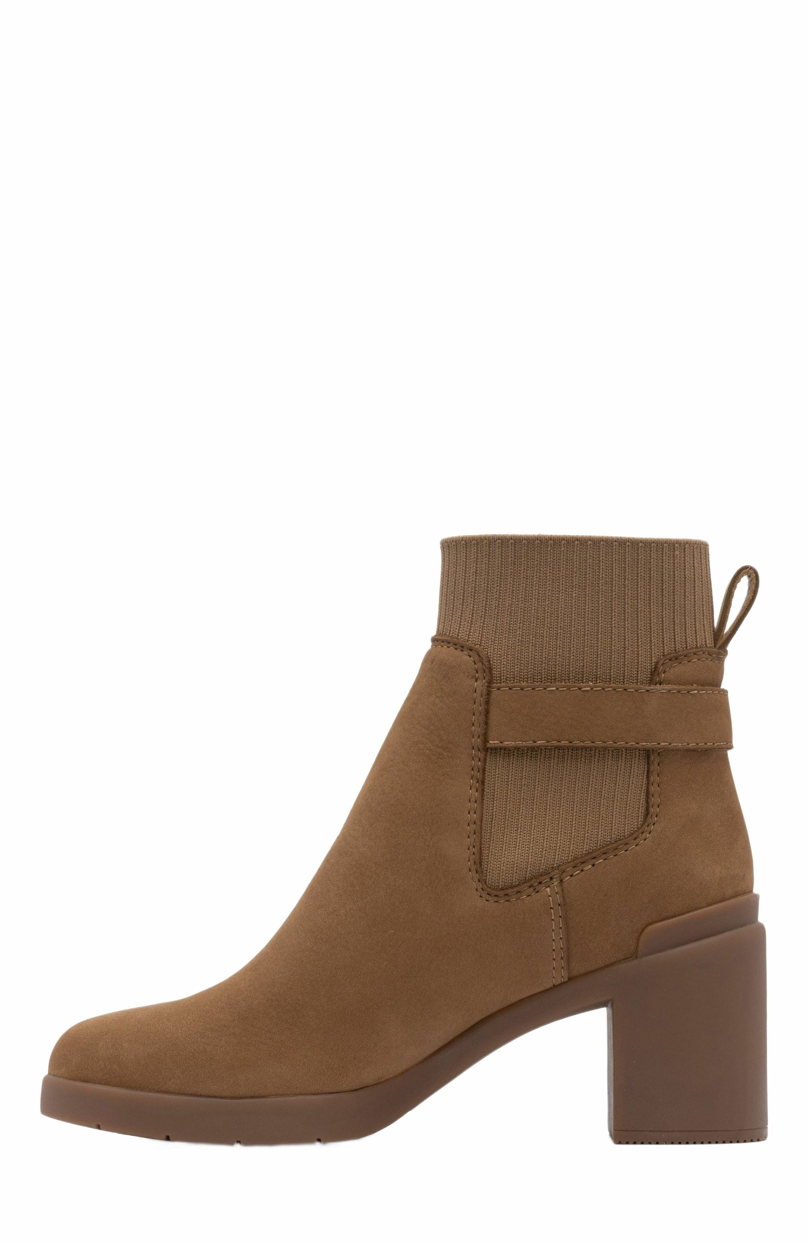 Metropolis Strap Boot - image 4