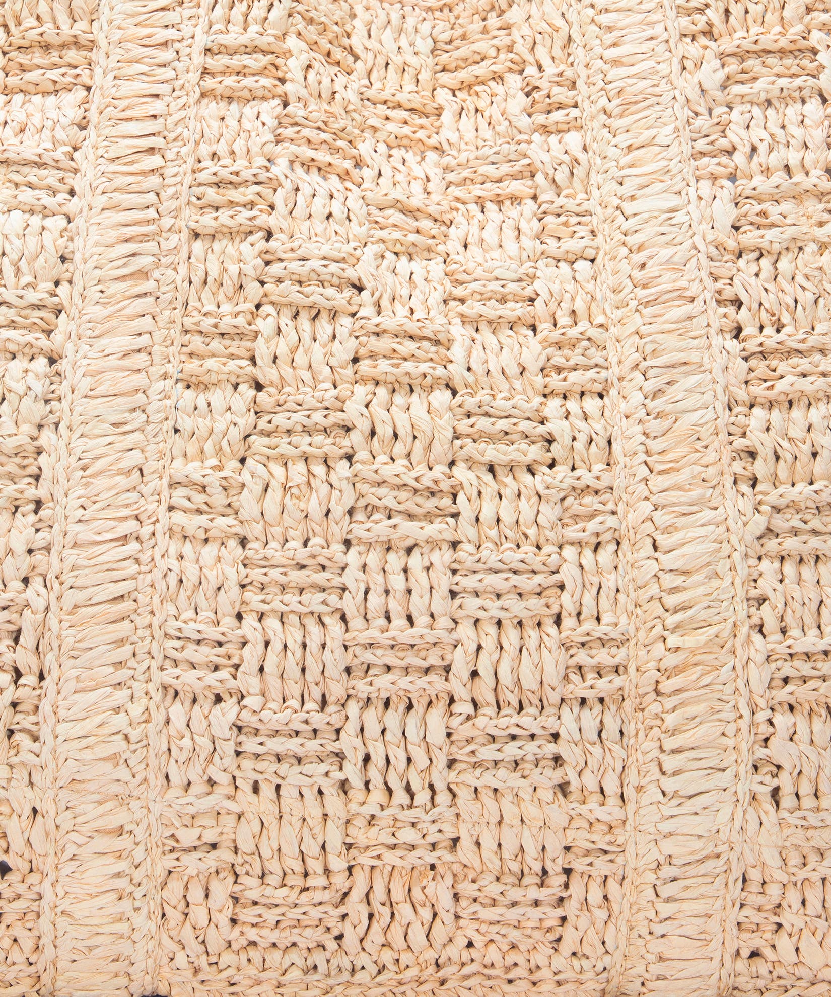 Faherty extra large tote, Alternate, color, Natural