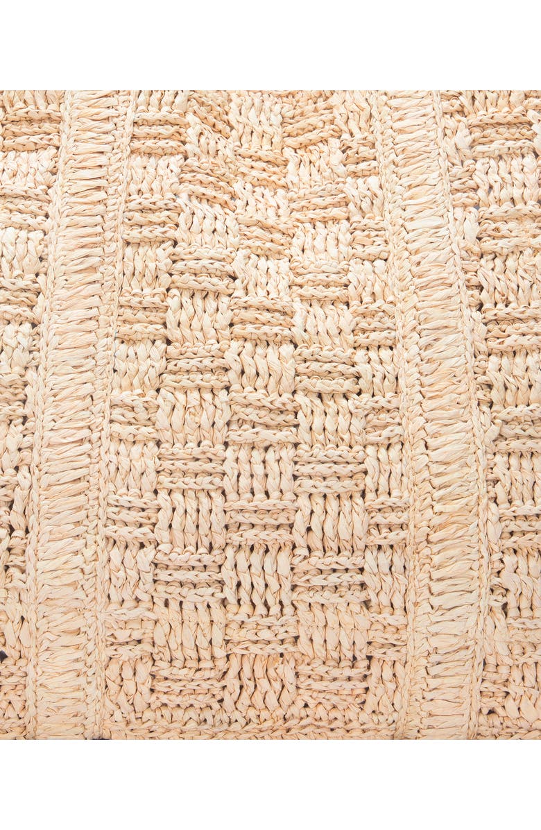 Faherty extra large tote, Alternate, color, Natural