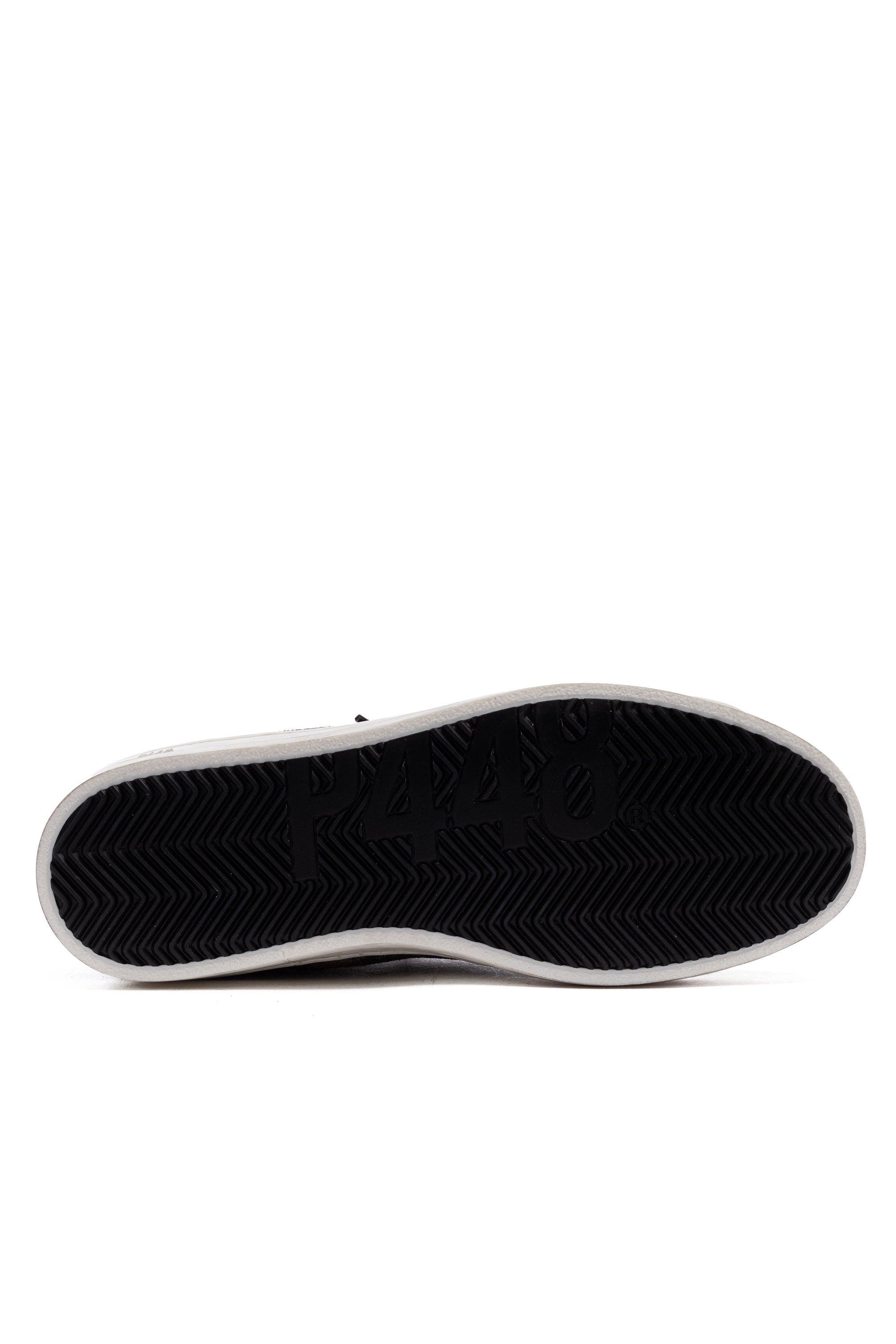 John Galaxy Sneaker, Alternate, color, Black