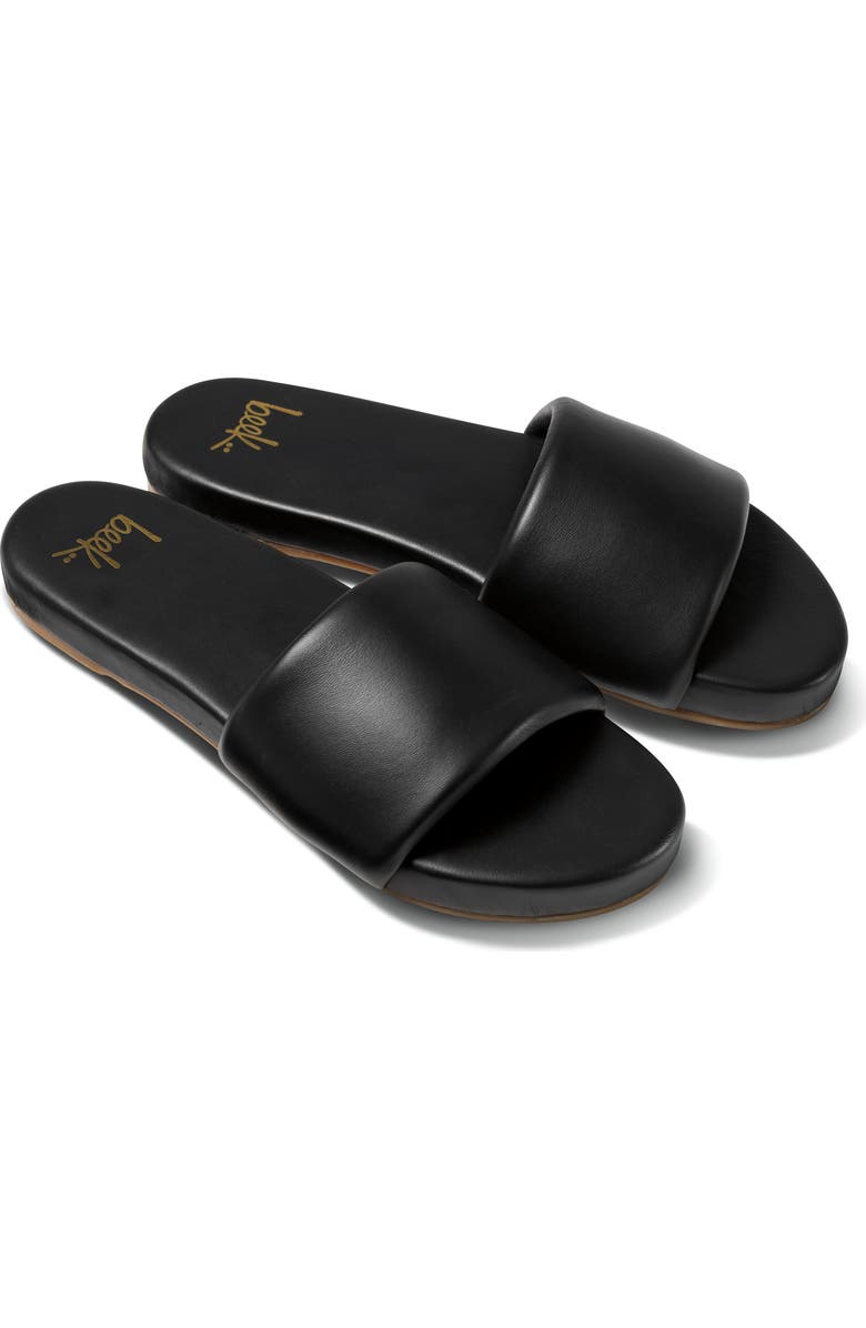 Beek Baza Slide Sandal, Main, color,