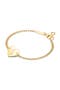  14K Gold - I