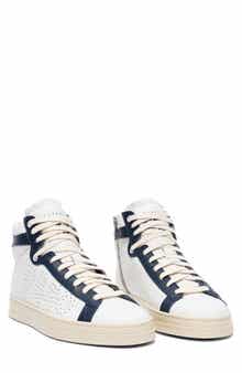 x Scuderia AlphaTauri Taylor High Top Sneaker