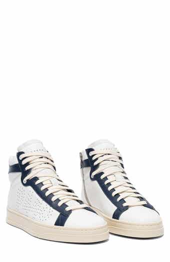 x Scuderia AlphaTauri Taylor High Top Sneaker