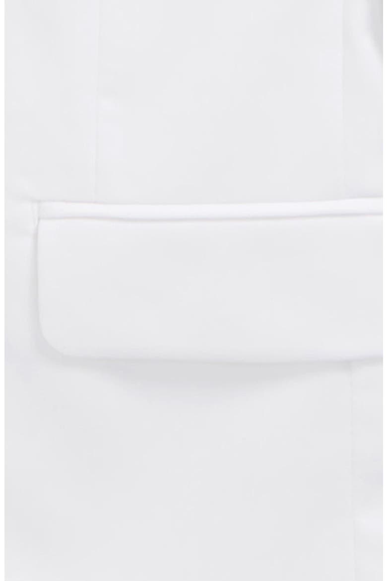 Blazer, Alternate, color, WHITE
