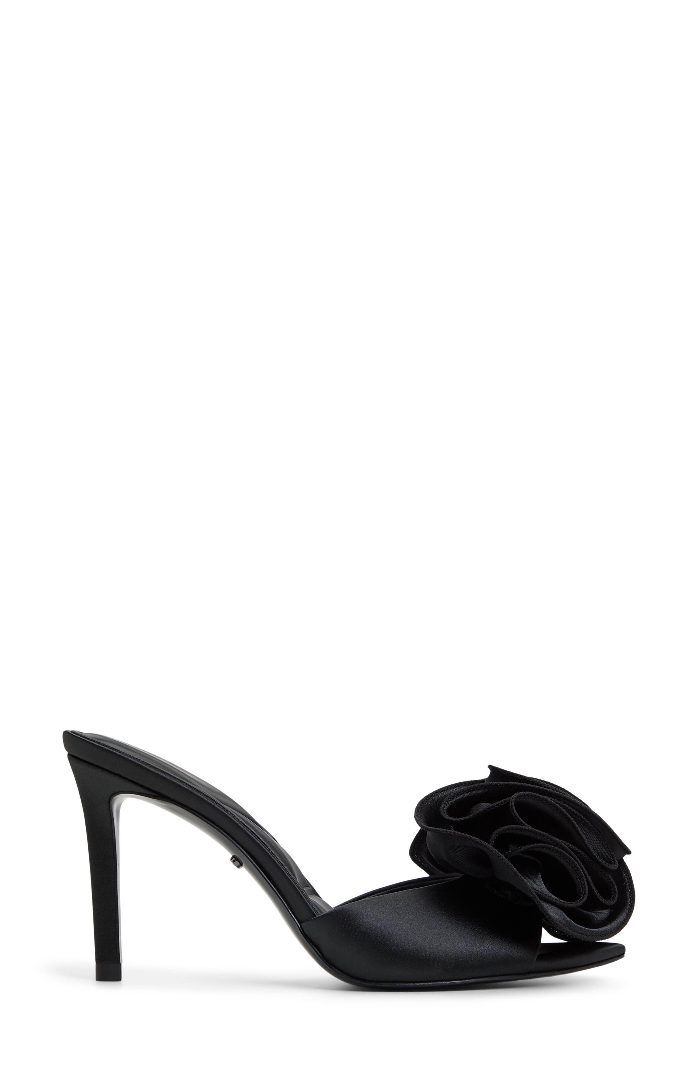 ALDO x Disney Maleficent Mule, Alternate, color, 