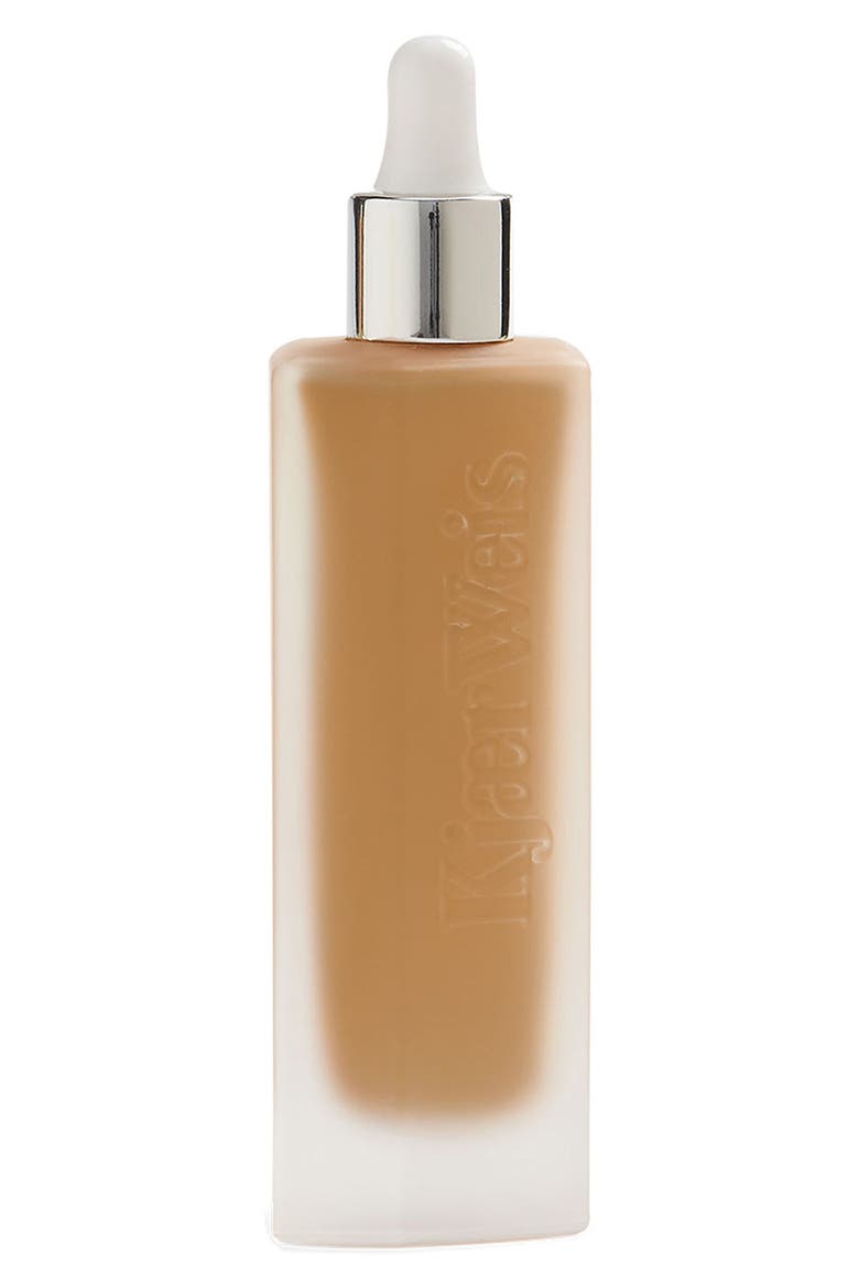 Invisible Touch Foundation, Main, color, D310 / TRANSPARENT