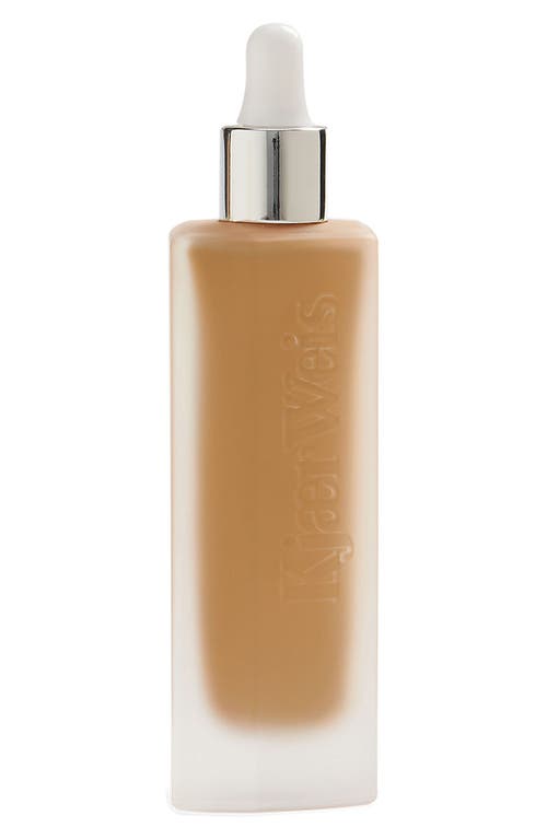 Kjaer Weis Invisible Touch Foundation In Transparent