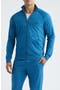 selected Open Blue