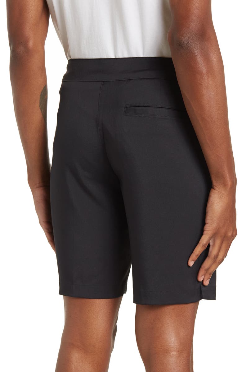 Original Penguin Motion Solid Shorts, Alternate, color, 