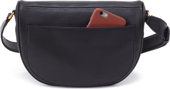 Juno Leather Belt Bag