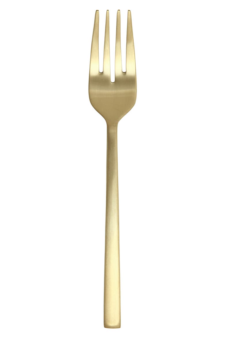 Arezzo 20-Piece Place Setting, Alternate, color, GOLD