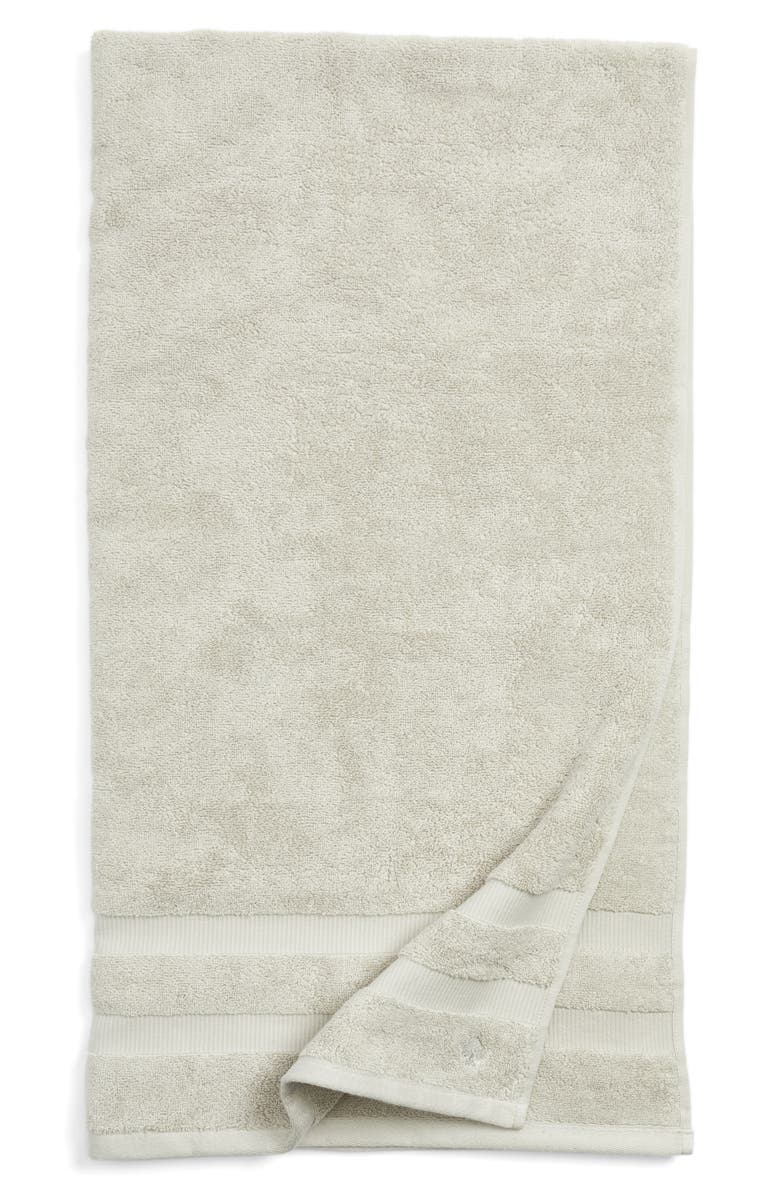 Kate Spade New York 'chattam stripe' bath towel, Main, color,