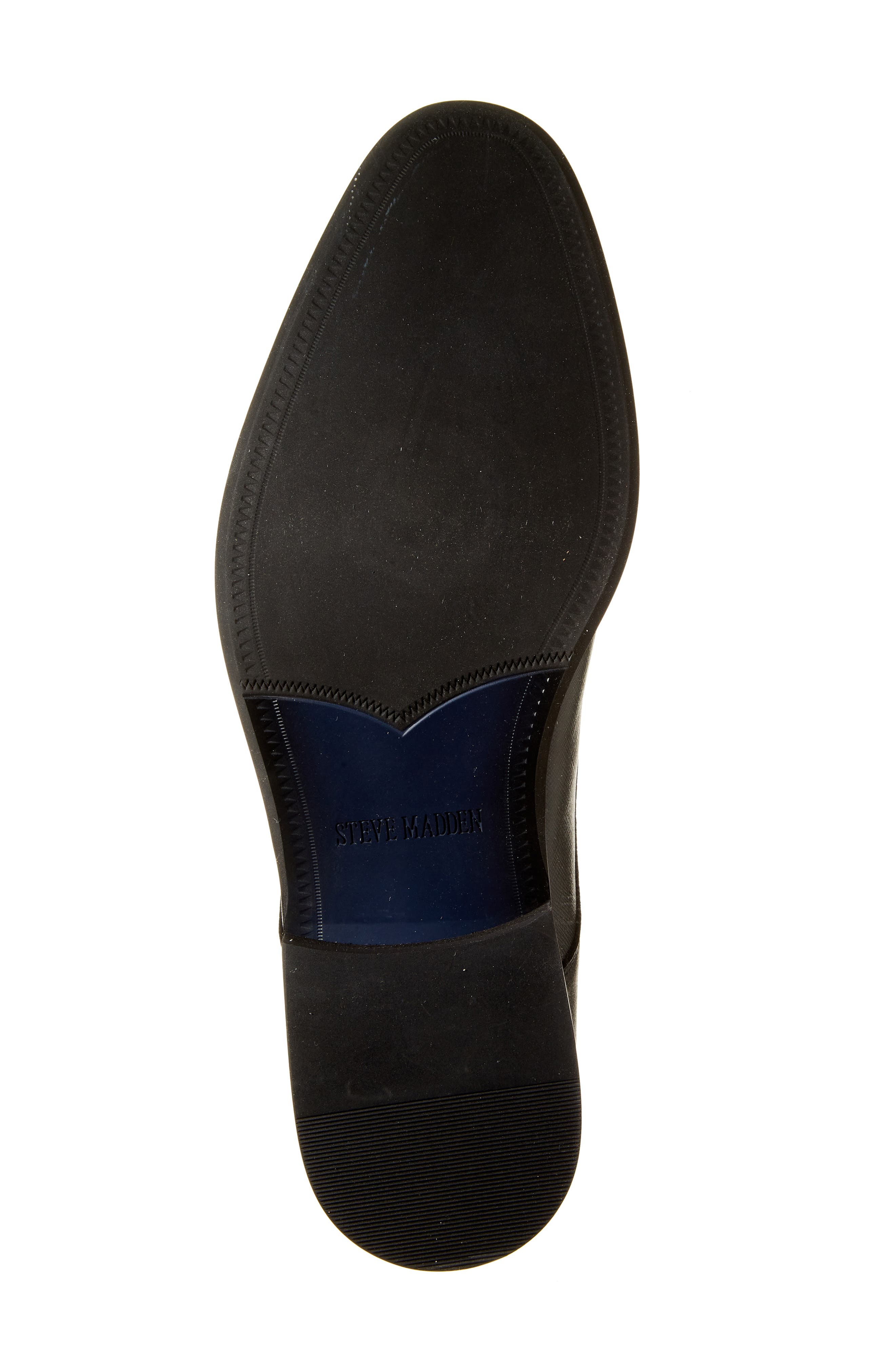 Steve Madden Solomo Textuerd Derby, Alternate, color, 