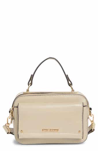 Steve Madden Clarke Crossbody Bag
