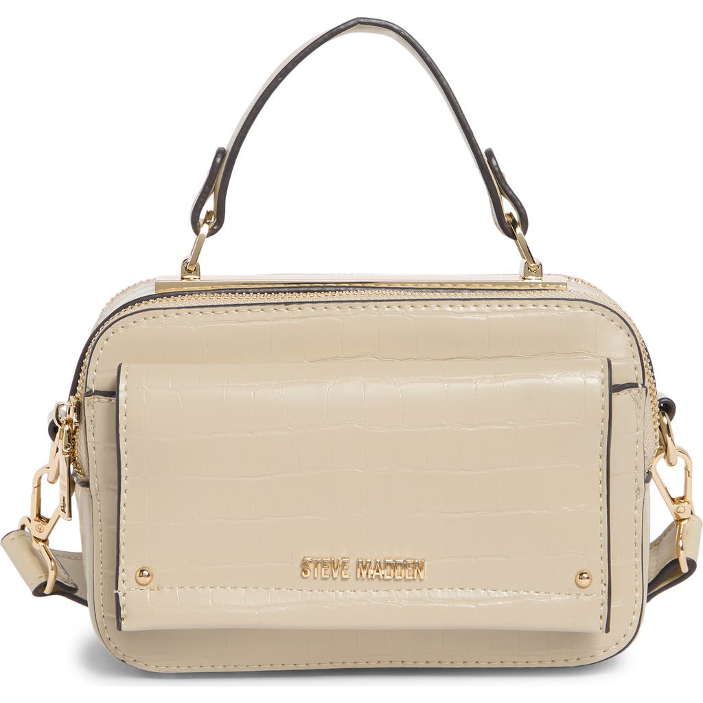 Steve Madden Clarke Crossbody Bag