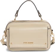 Steve Madden Clarke Crossbody Bag