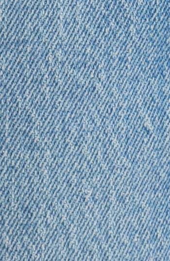 Perfect Wide Leg Jeans