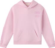O'Neill Kids' Botany Oversized Graphic Hoodie