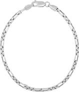 Bony Levy Men's 14K Gold Box Chain Bracelet