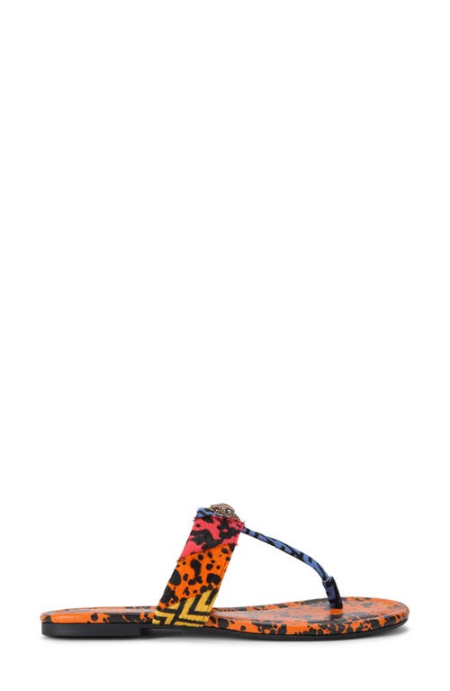 Kurt Geiger London Kensington T-strap Sandal