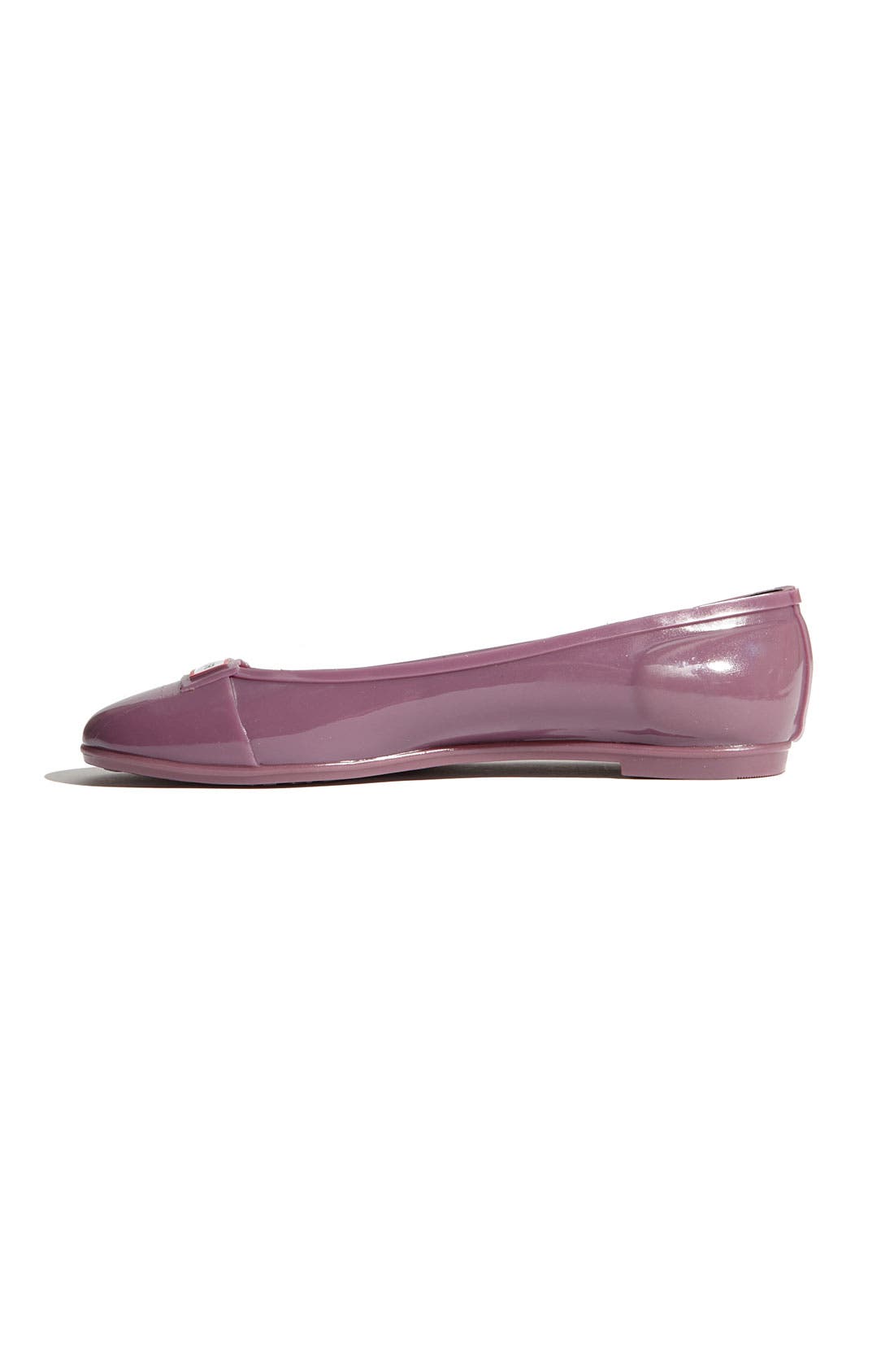 'Turks' Rubber Flat, Alternate, color, WISTERIA