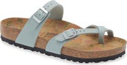 Birkenstock Mayari Printed Footbed Sandal