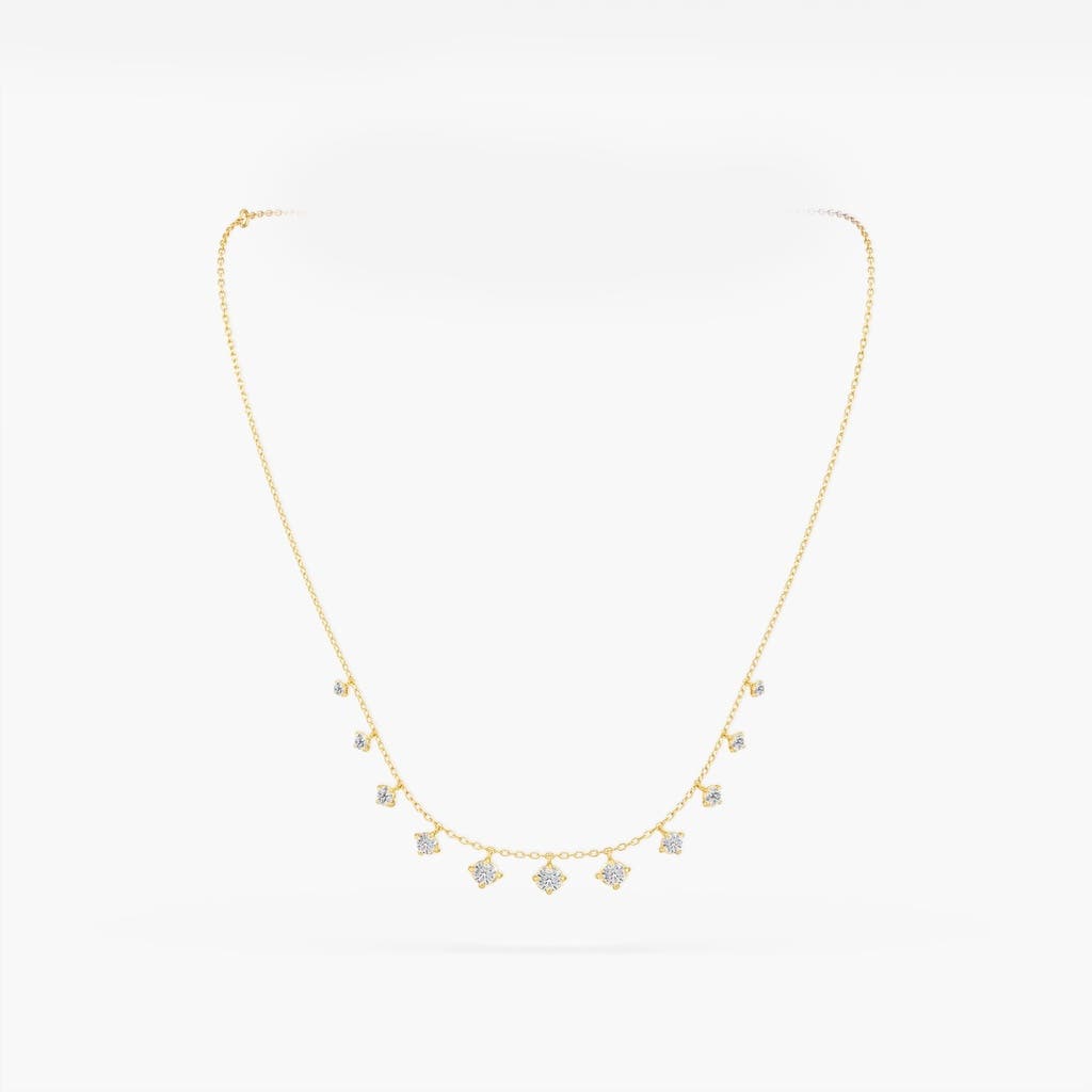 selected Yellow Gold