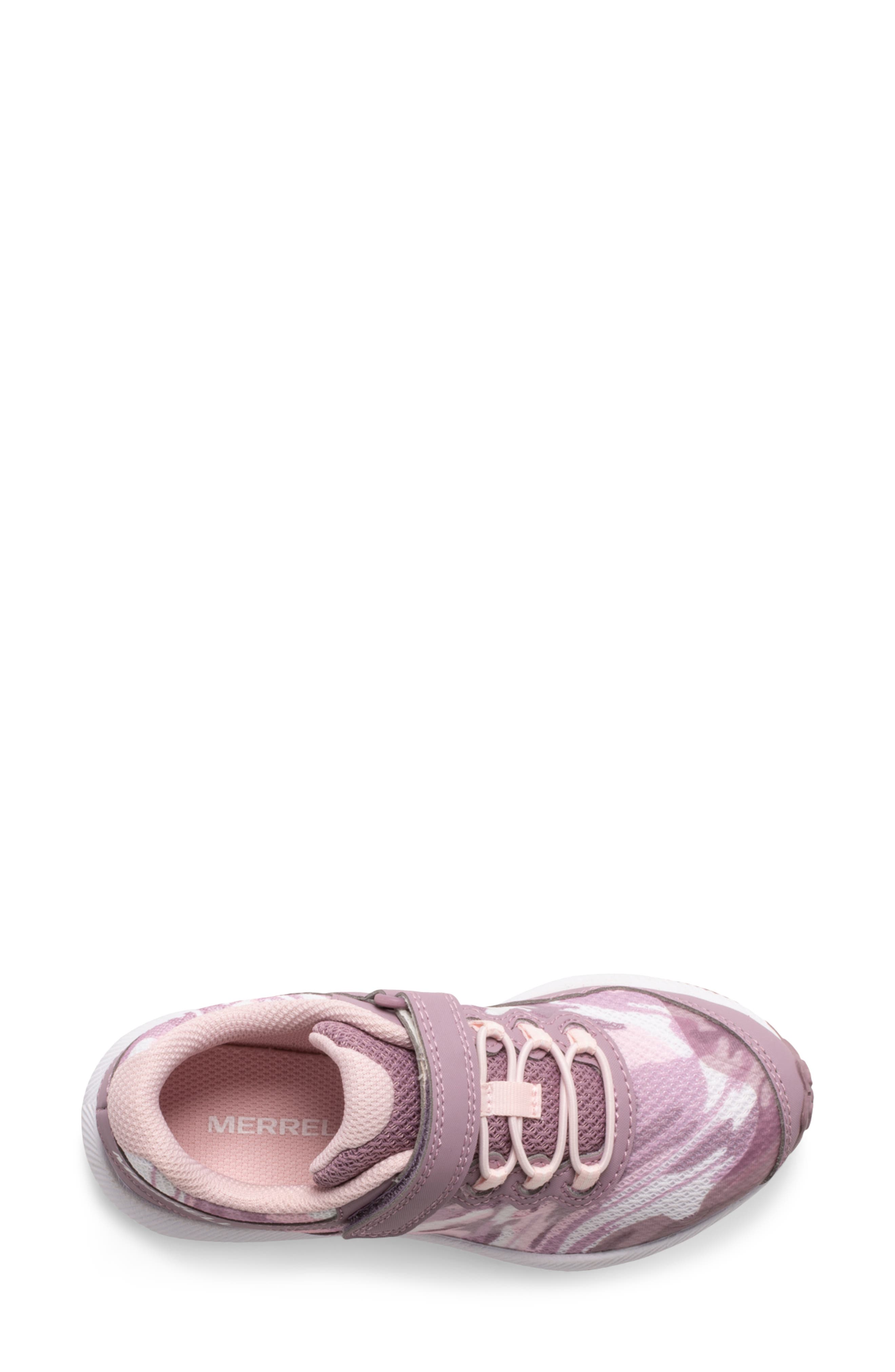 Merrell Kids' Nova 2 Waterproof Sneaker, Alternate, color, 