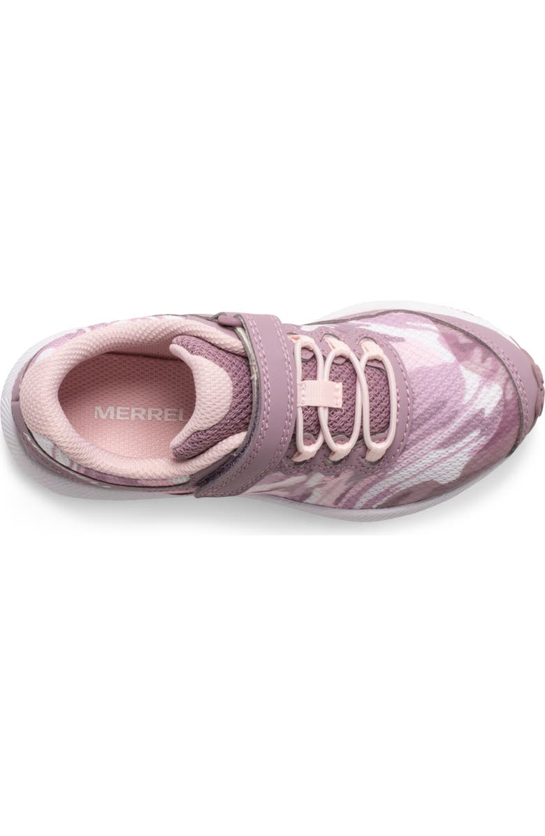 Merrell Kids' Nova 2 Waterproof Sneaker, Alternate, color,